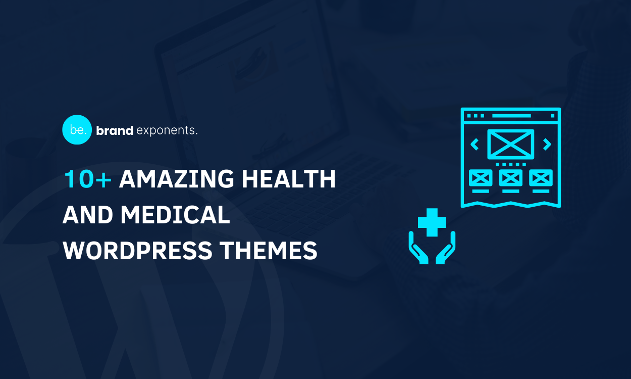 10+ Amazing Health and Medical WordPress Themes