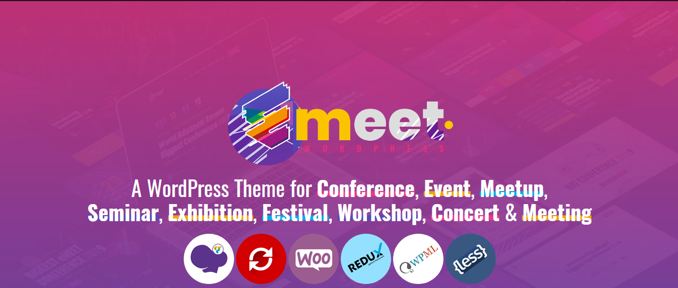 Emeet – Event, C Emeet Event C