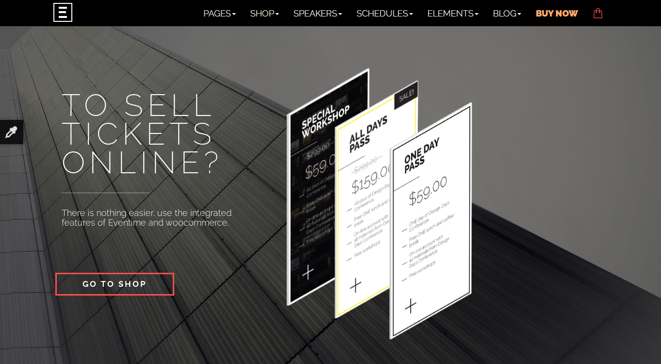 Eventime – Mul Eventime – Mul