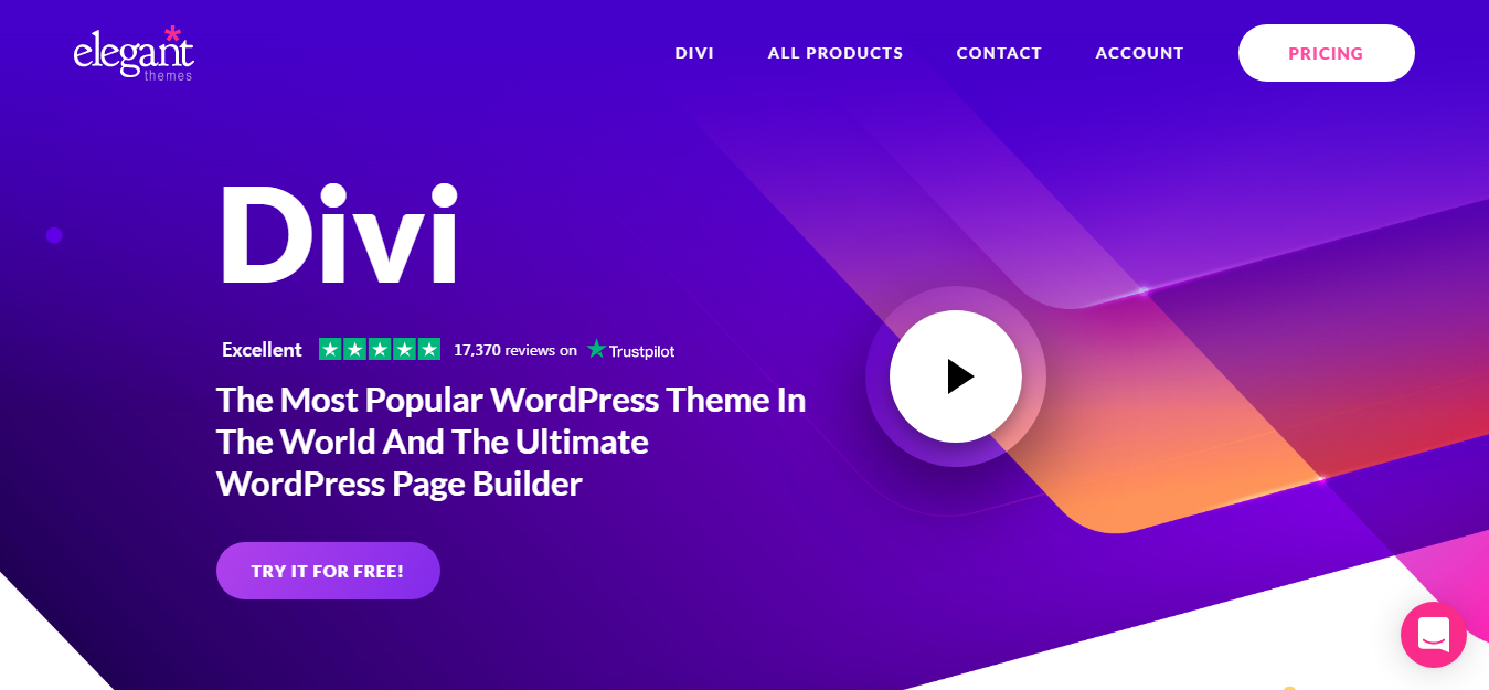 The Divi Builder – Best Drag and Drop WordPress Page Builder Plugin The Divi Builder - Best Drag and Drop WordPress Page Builder Plugin