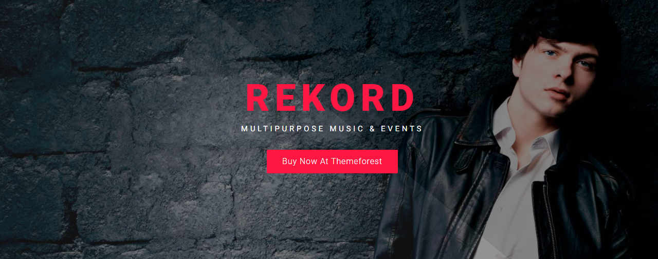 Rekord Rekord