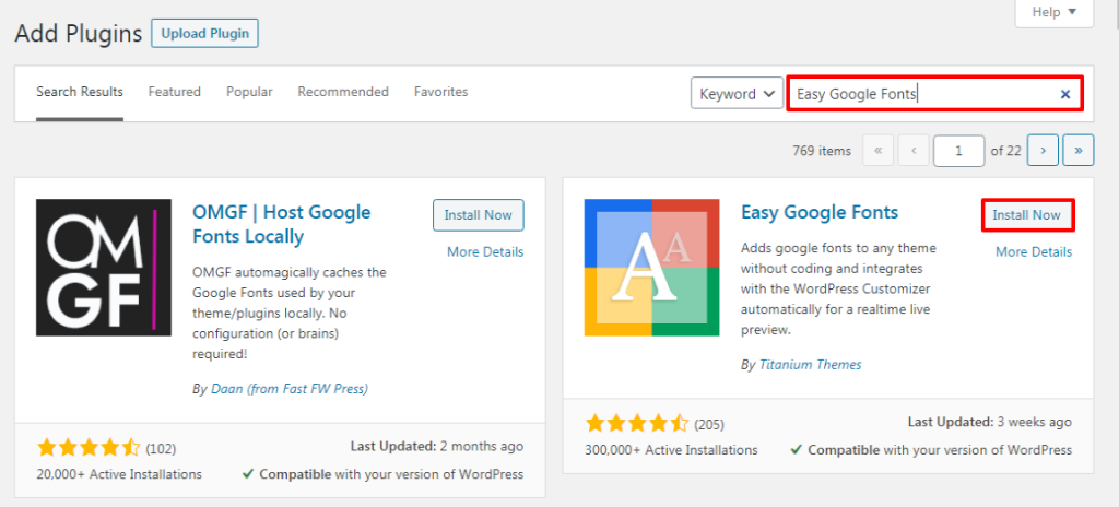 Add Custom Fonts in WordPress Add Custom Fonts in WordPress