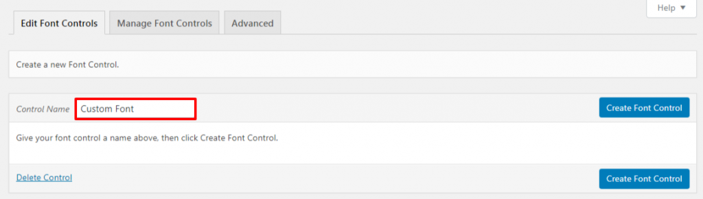 Add Custom Fonts in WordPress Add Custom Fonts in WordPress