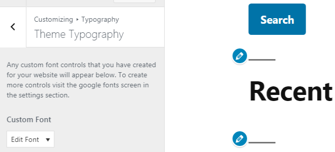 Add Custom Fonts in WordPress Add Custom Fonts in WordPress