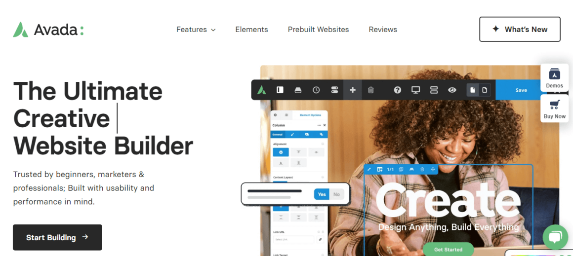 16 Best Multipurpose WordPress Themes 2026 - BE
