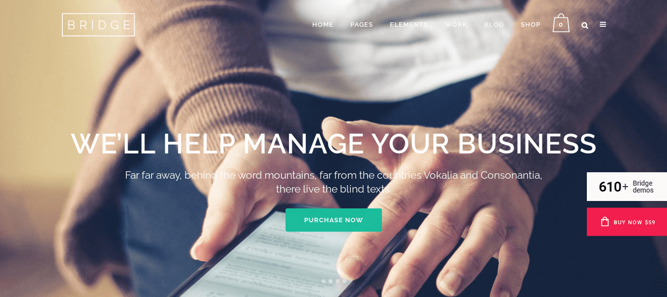 bridge_multipurpose_theme bridge_multipurpose_theme