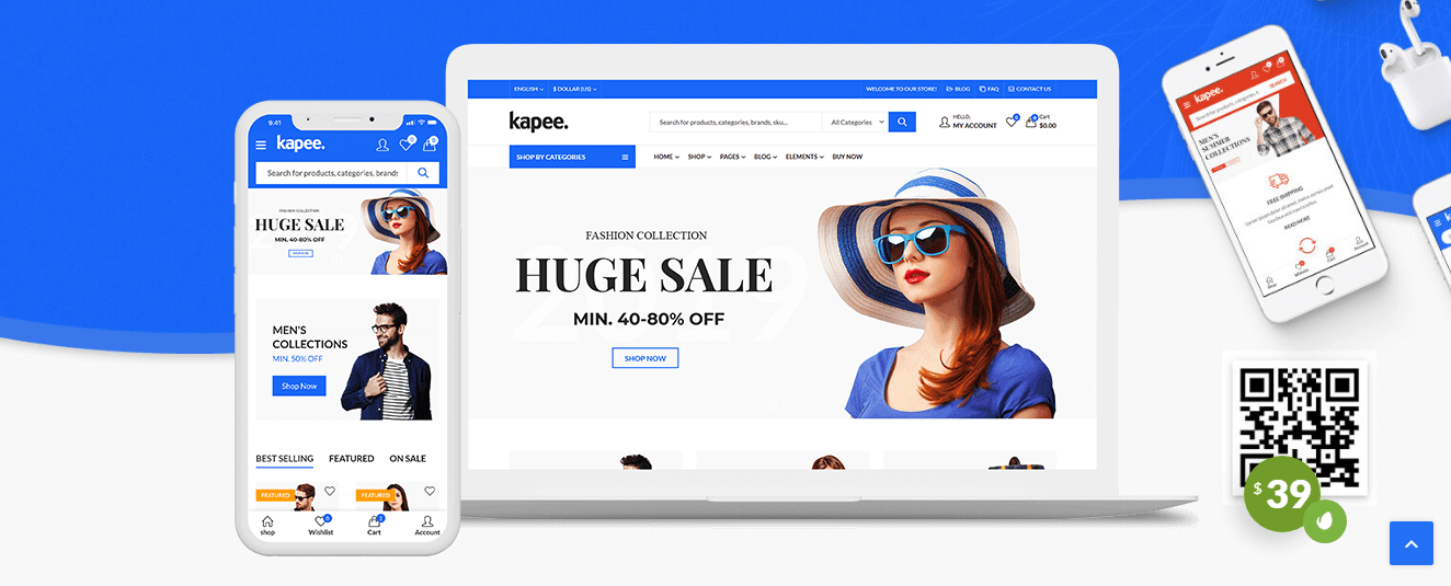 kapee_wordpress_theme kapee_wordpress_theme- best multi purpose wordpress theme