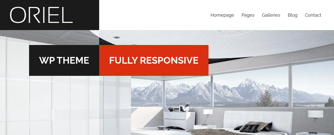 oriel theme oriel_theme
