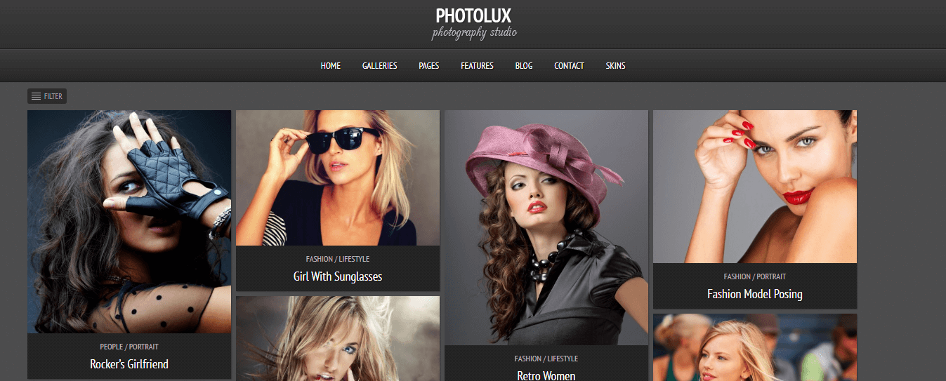 photolux darkphotography theme photolux darkphotography theme