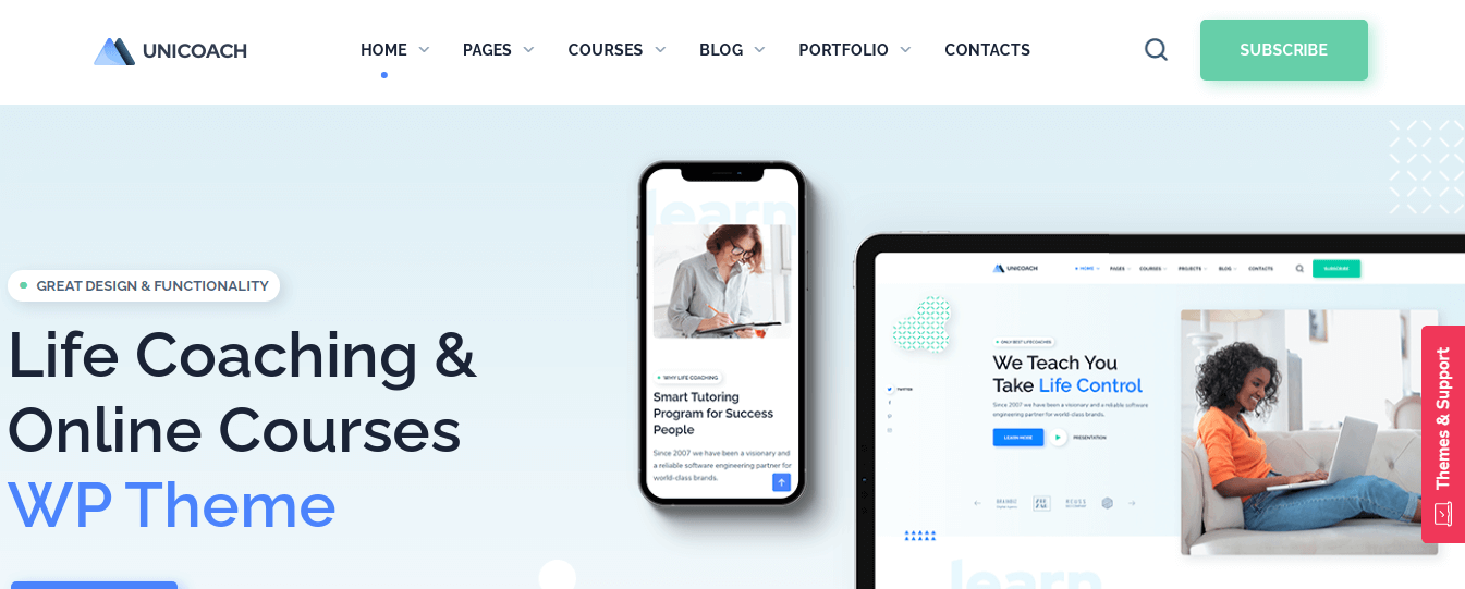 unicoach_multipurpose_theme unicoach_multipurpose_theme