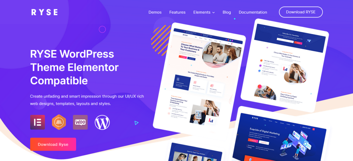 10+ Best WordPress Gutenberg Themes in 2026 - BE
