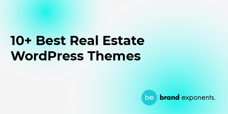10+ Best Real Estate WordPress Themes of 2022