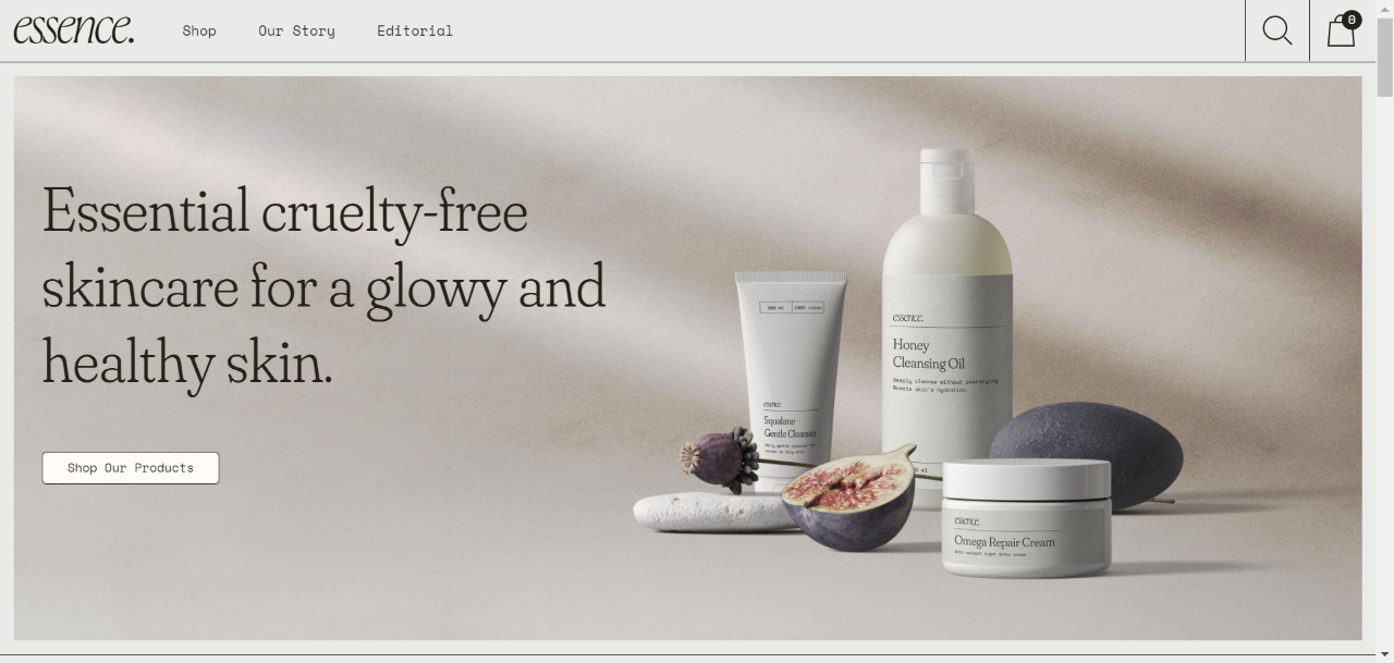 9 Best Premium Webflow Templates of 2024 BE 9 Best Premium Webflow Templates of 2024 BE
