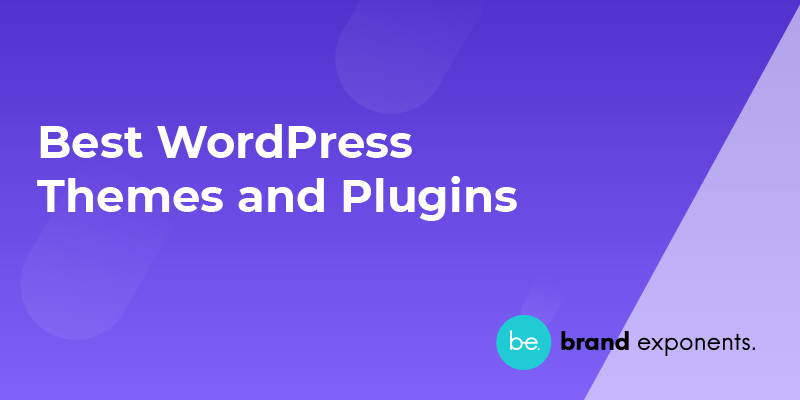 Best WordPress Themes and Plugins for 2022