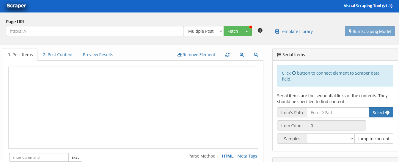 Scraper – Best WordPress Plugin Scraper - Best WordPress Plugin