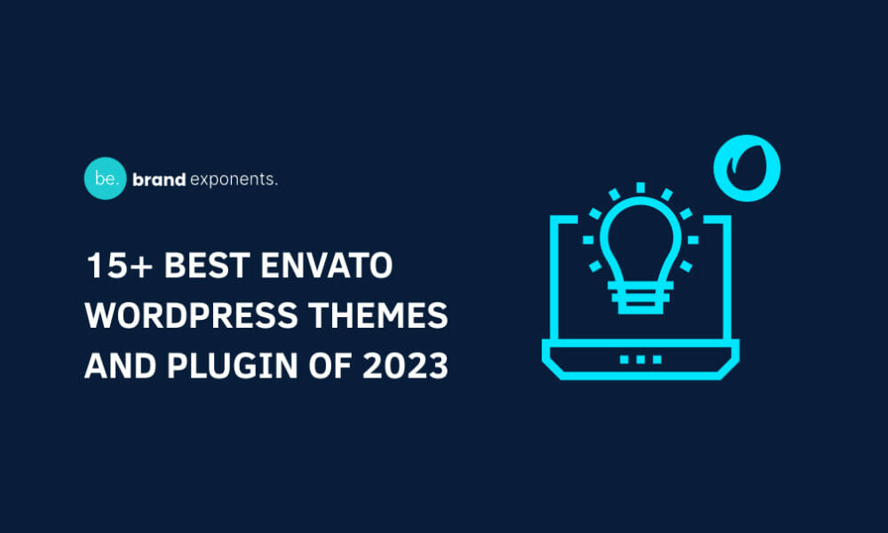 15+ Best Envato WordPress Themes and Plugin of 2024 - BE