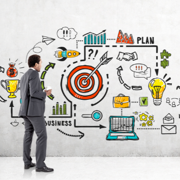 3 Business Goals 3 Business Goals