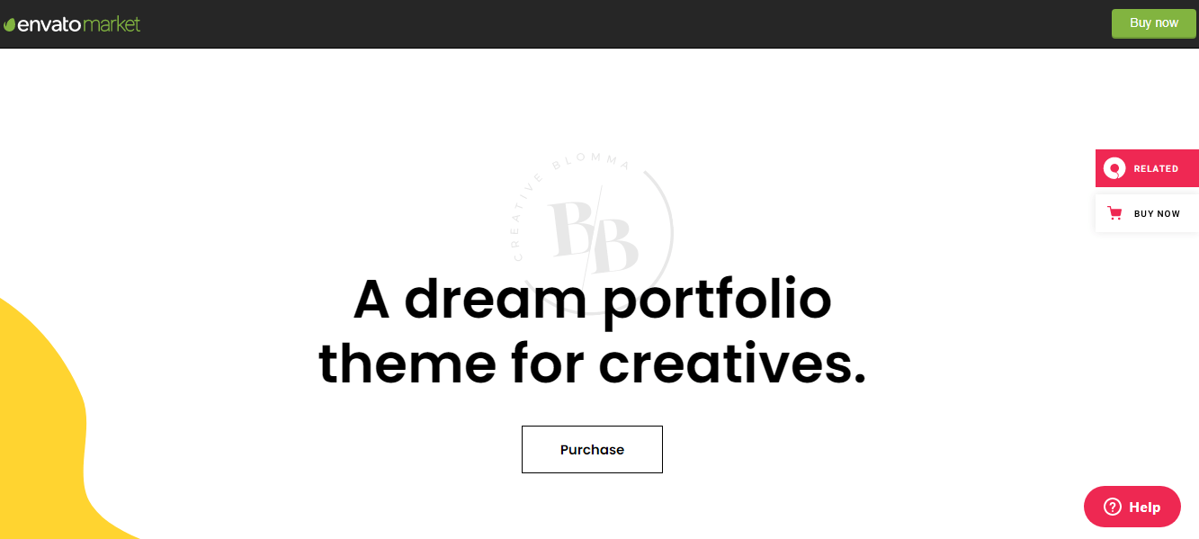 blomma wordpress theme blomma wordpress theme