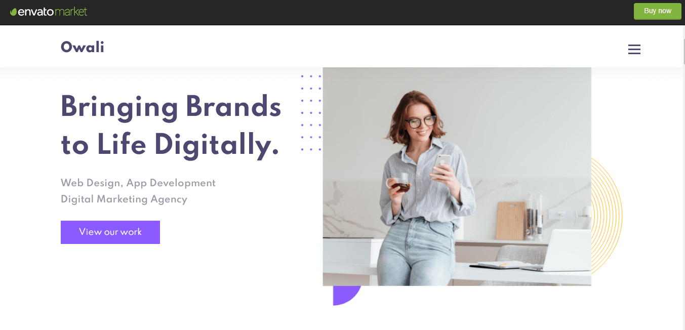 owali wordpress theme owali wordpress theme