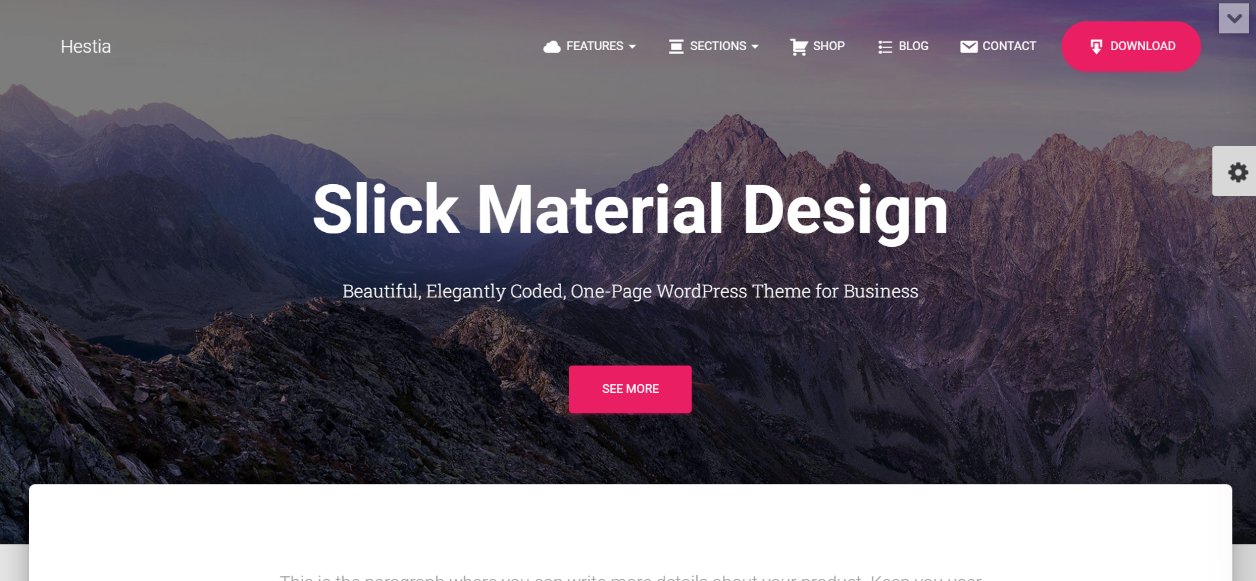 10+ Best Block-Based WordPress Themes Of 2024 - BE