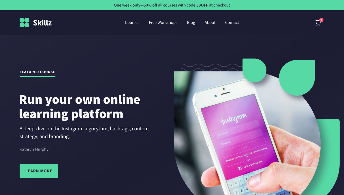 Webflow-school-templates-Skillz Webflow-school-templates