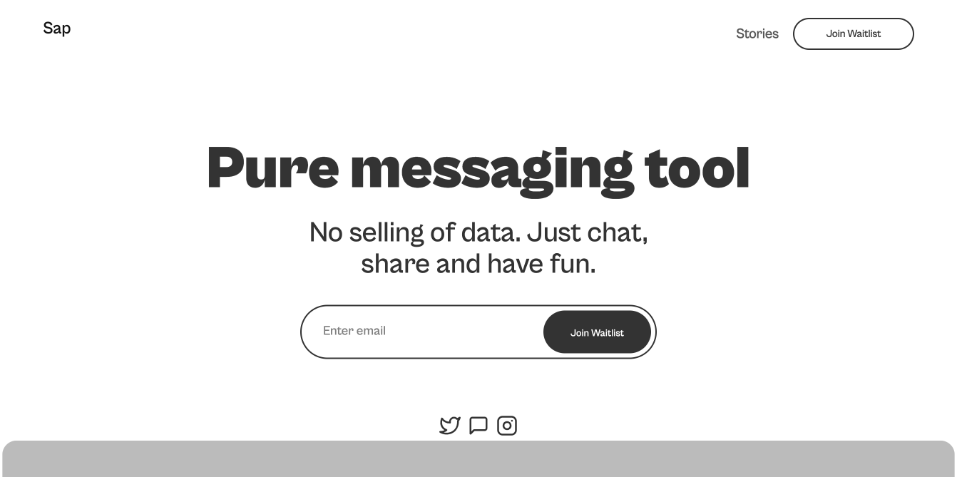 app-website-templates-Sap app website templates