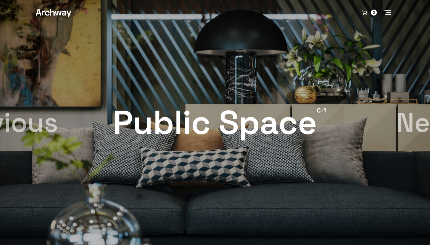 architecture-website-templates-Archway architecture-website-templates