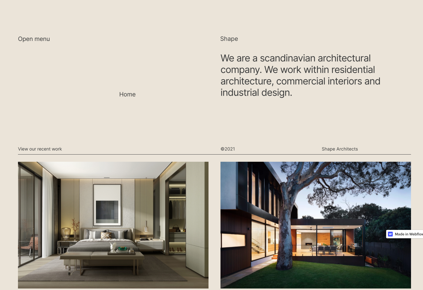 architecture-website-templates-Shape architecture-website-templates