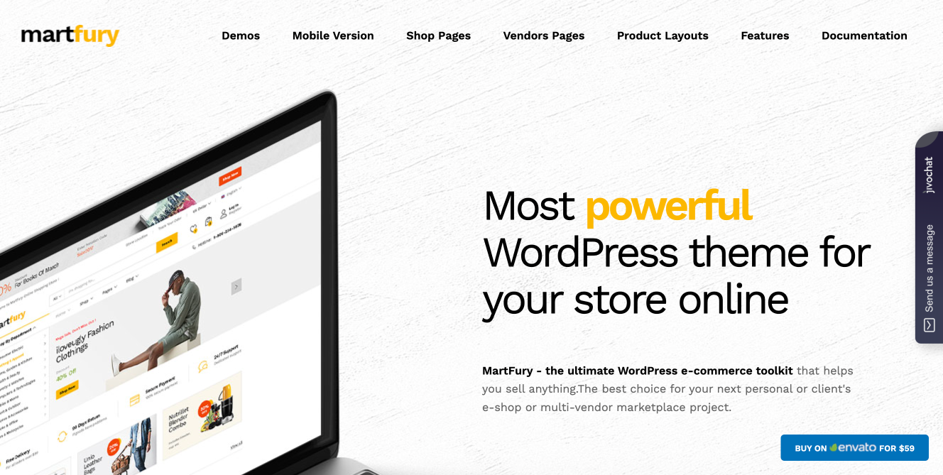 martfury-wordpress-themes Best Multivendor WordPress Themes