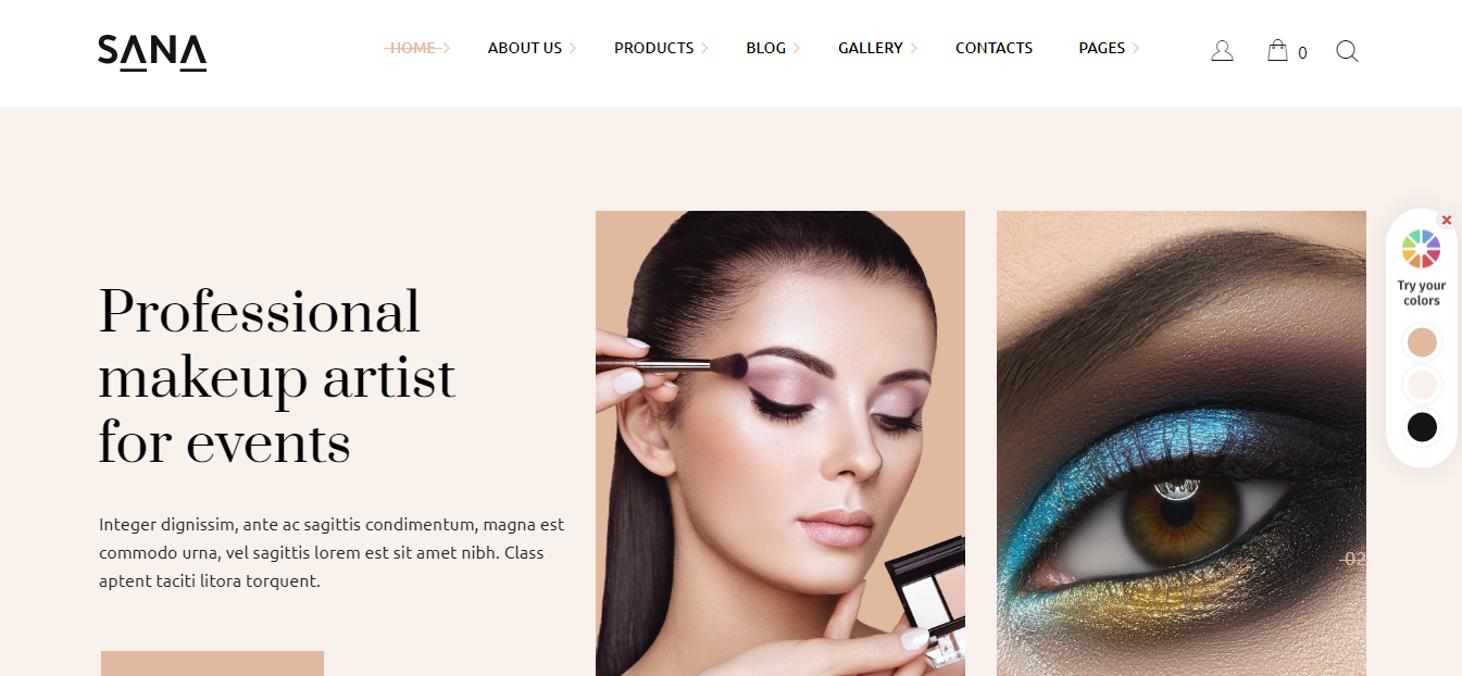 Sana-Best-Makeup-Artist-WordPress-Theme Sana-Best-Makeup-Artist-WordPress-Theme