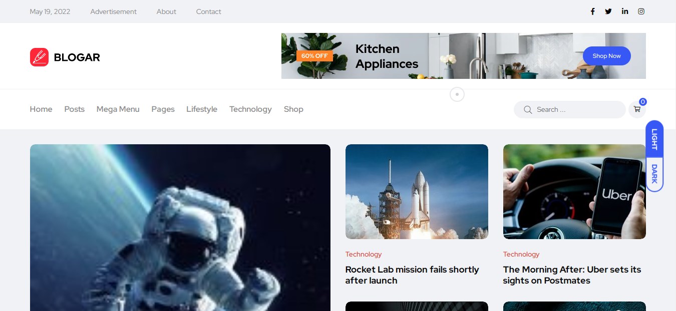 Blogar-Best-Tech-Blogs-WordPress-Theme Blogar-Best-Tech-Blogs-WordPress-Theme