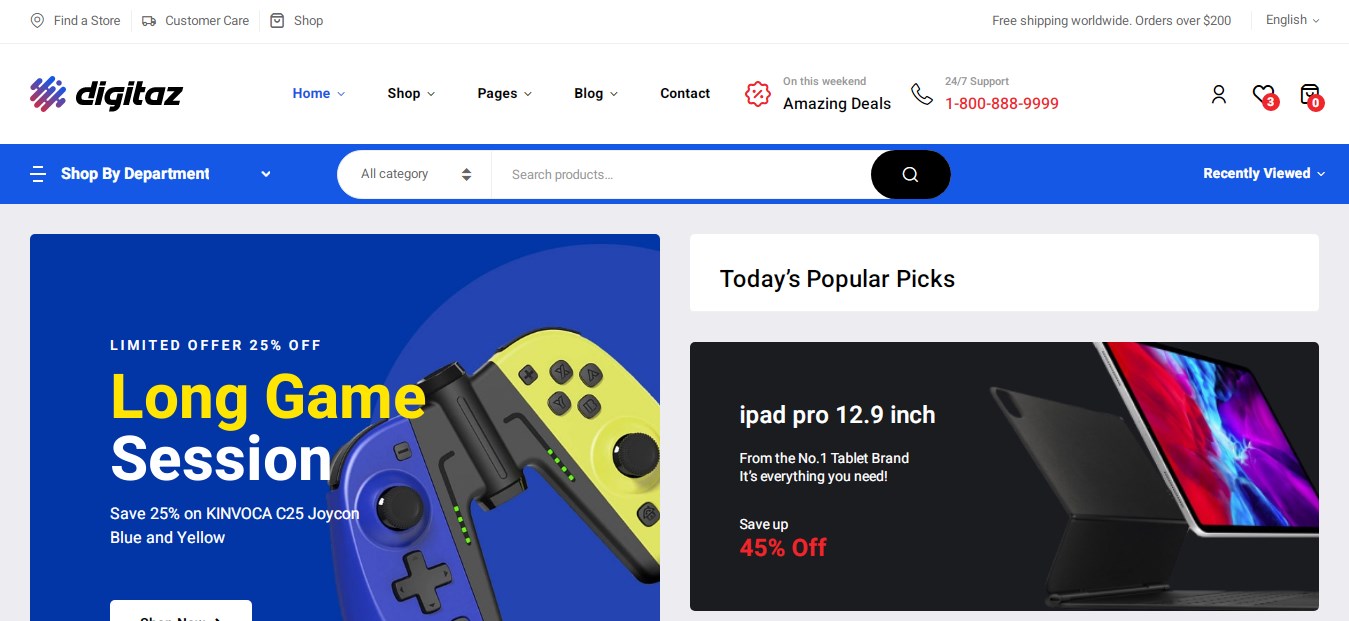 Digitaz-Best-Tech-Blogs-WordPress-Theme Digitaz-Best-Tech-Blogs-WordPress-Theme