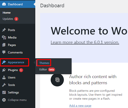 How to Email Newsletter Block in WordPress – Install and Activate Gutena How to Email Newsletter Block in WordPress - Install and Activate Gutena