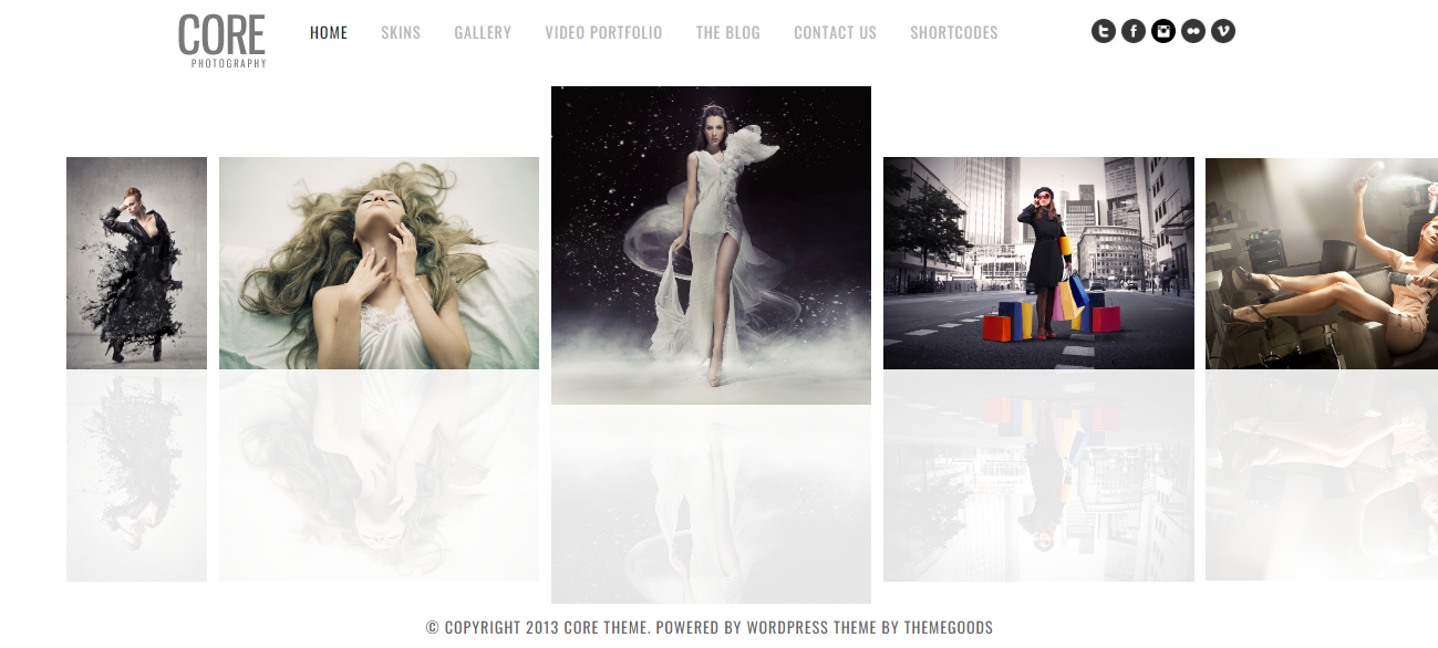 Core – Best Gallery WordPress Themes Core - Best Gallery WordPress Themes