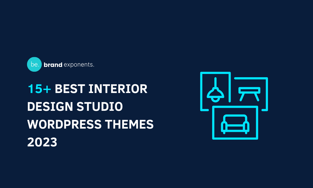 15+ Best Interior Design Studio WordPress Themes 2023