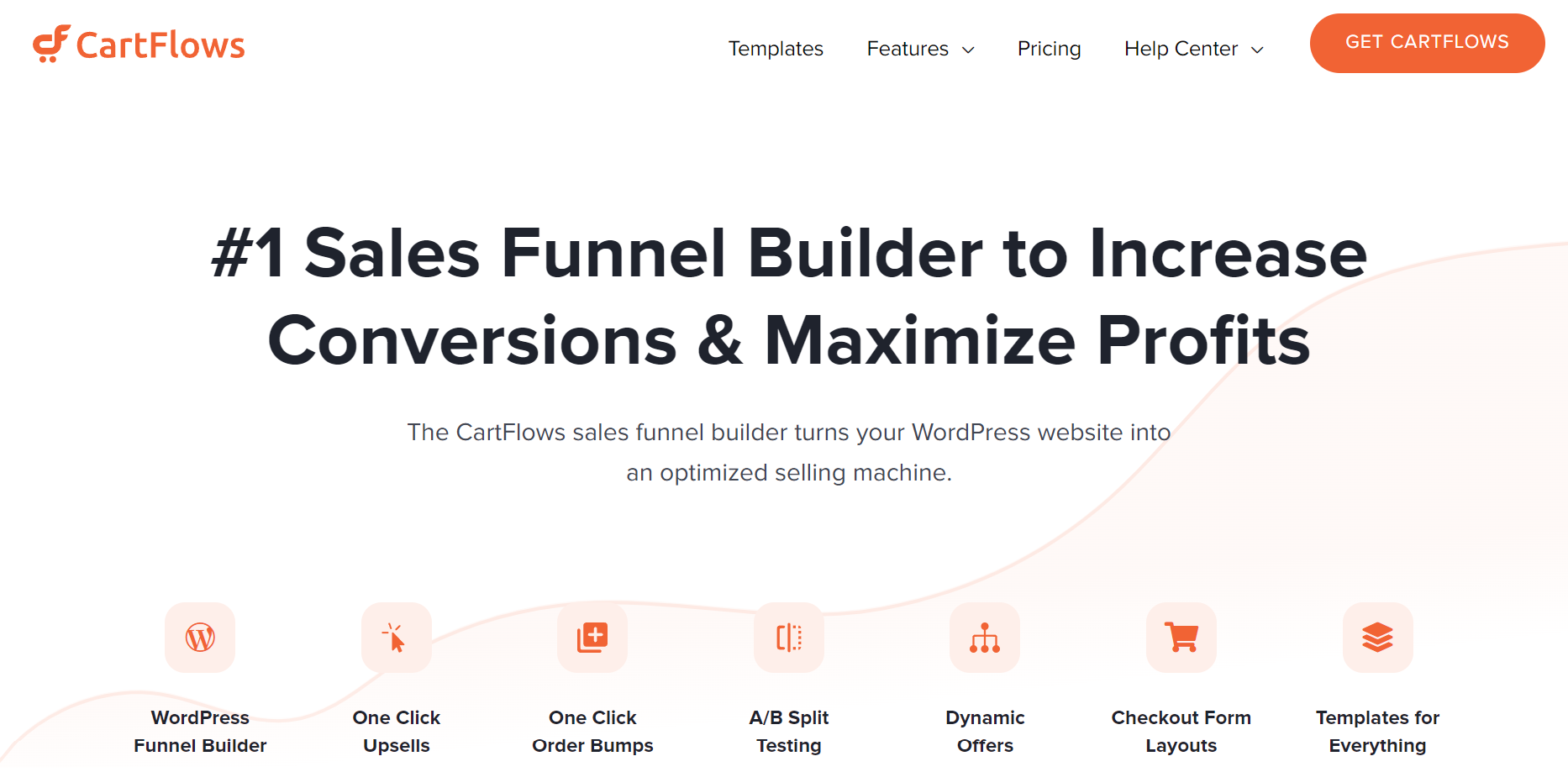 CartFlows – Top 5 WooCommerce Plugins of 2022 CartFlows - Top 5 WooCommerce Plugins of 2022