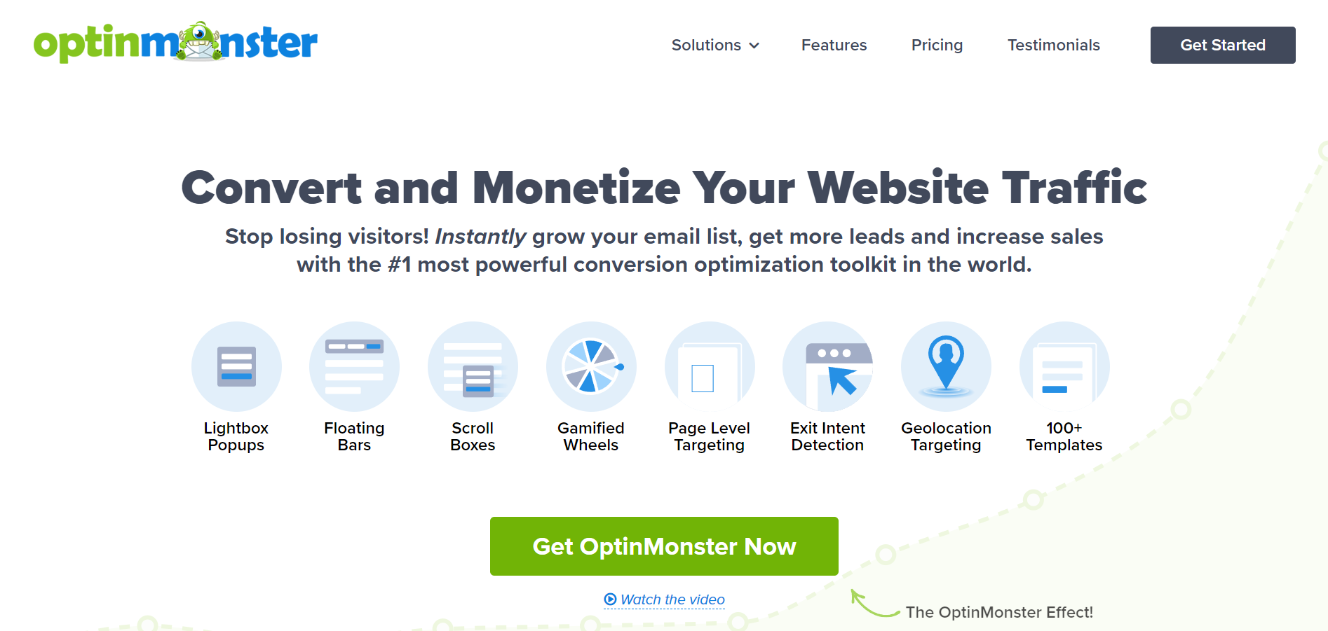 OptinMonster – Top 5 WooCommerce Plugins of 2022 OptinMonster - Top 5 WooCommerce Plugins of 2022