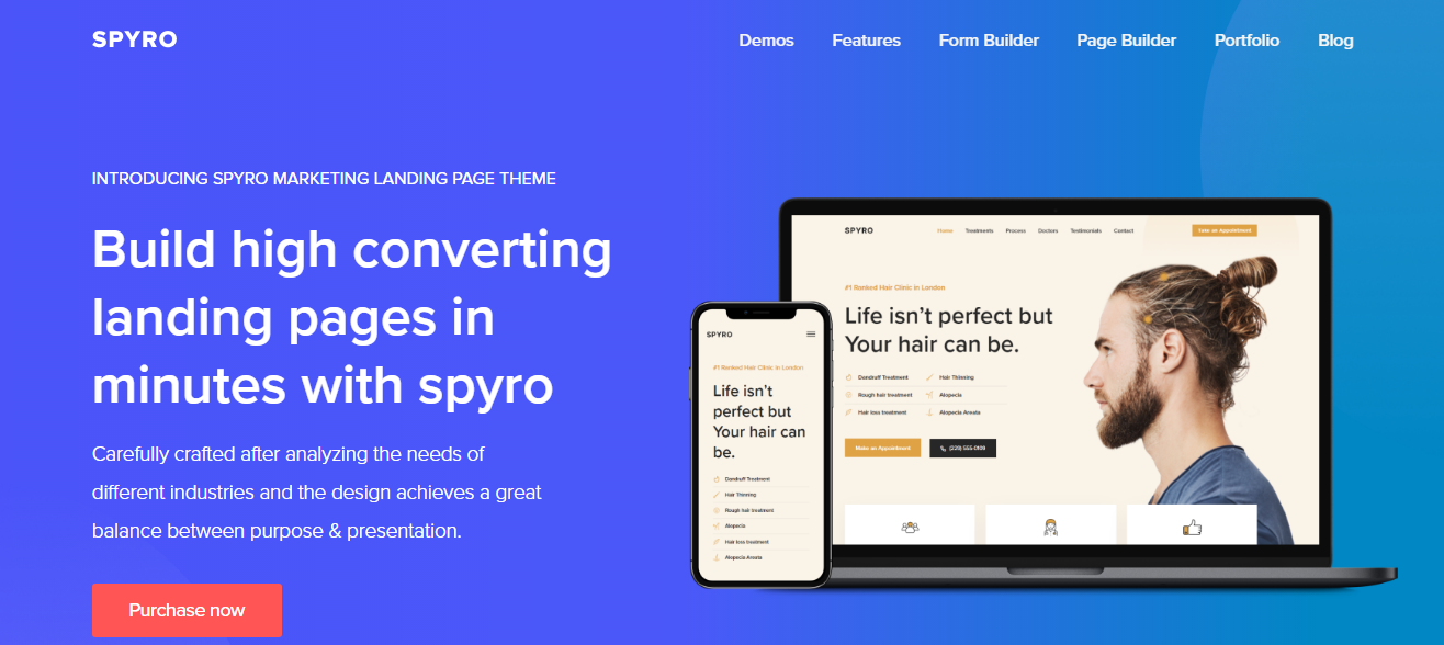 Spyro – Best Amazon Affiliate WordPress Themes Spyro - Best Amazon Affiliate WordPress Themes