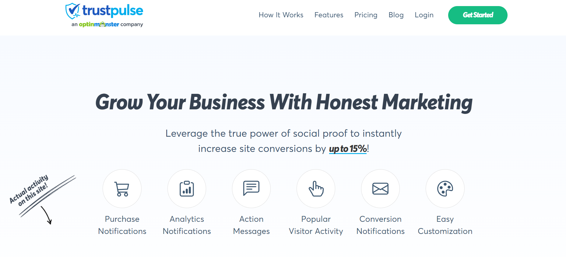 TrustPulse – Top 5 WooCommerce Plugins of 2022 TrustPulse - Top 5 WooCommerce Plugins of 2022
