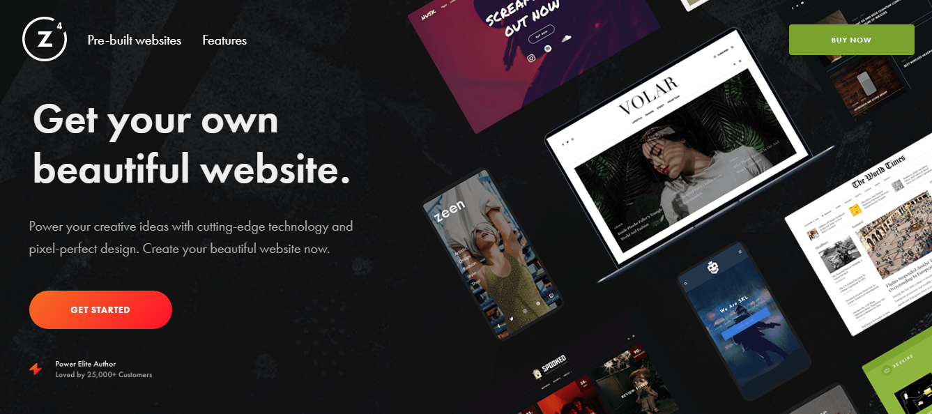 Zeen – Best Amazon Affiliate WordPress Themes Zeen - Best Amazon Affiliate WordPress Themes