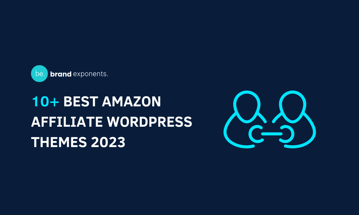 10+ Best Amazon Affiliate WordPress Themes 2023