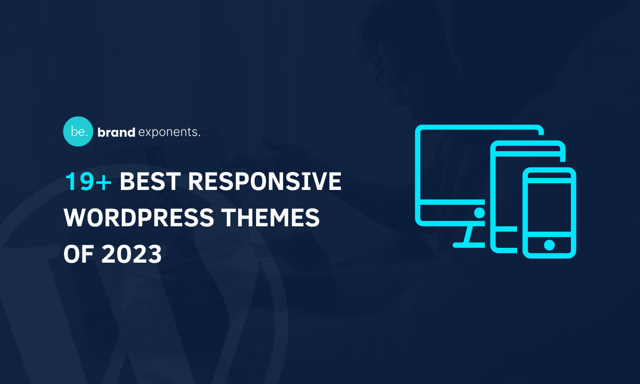 19+ Best Responsive WordPress Themes of 2023