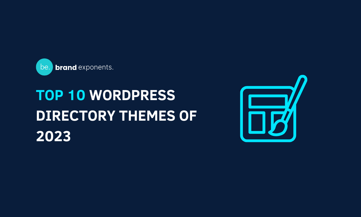 Top 10 WordPress Directory Themes of 2023