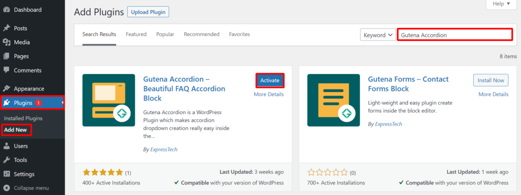 Build a Collapsible FAQ Section in WordPress Block Editor Build a Collapsible FAQ Section in WordPress Block Editor