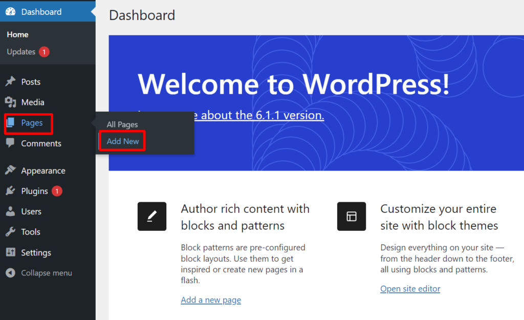 Create Contact Forms in WordPress Block Editor. Create Contact Forms in WordPress Block Editor.