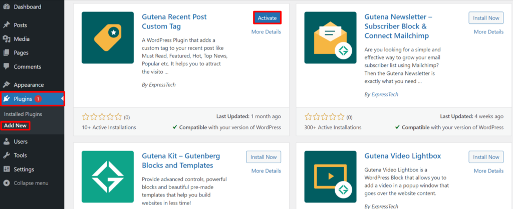 Add a Custom Tag to WordPress Posts. Add a Custom Tag to WordPress Posts.