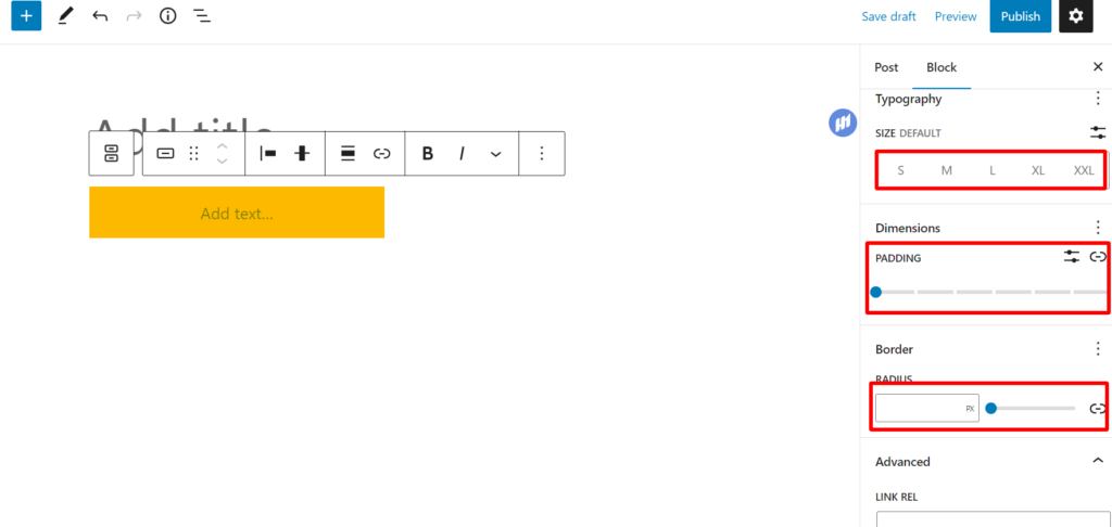 Add a Custom Tag to WordPress Posts. Add a Custom Tag to WordPress Posts.