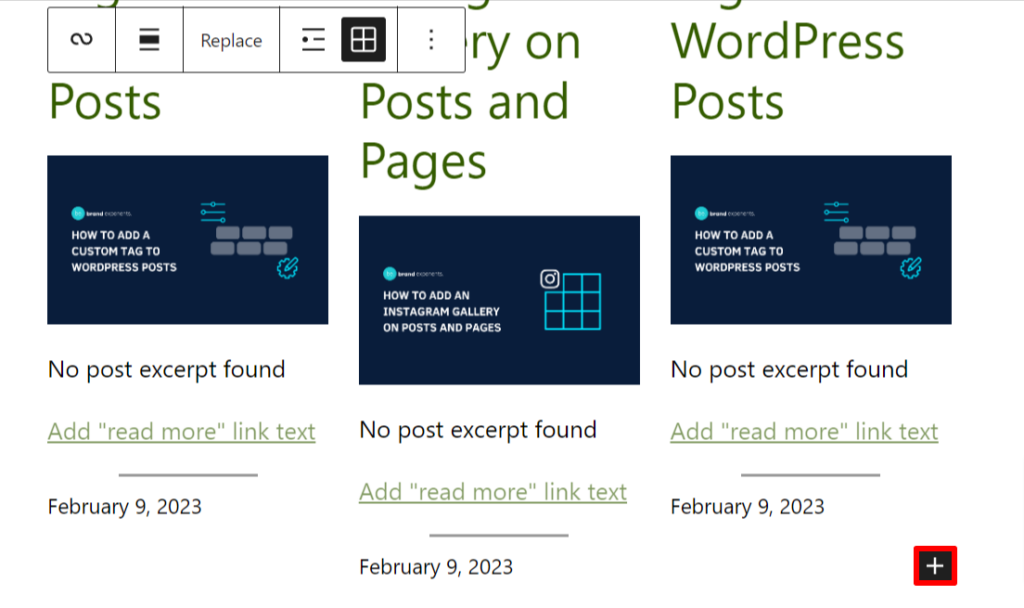 Add a Custom Tag to WordPress Posts. Add a Custom Tag to WordPress Posts.