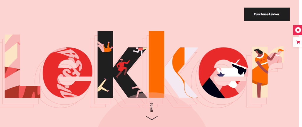 Lekker – Best Portfolio WordPress Themes Lekker - Best Portfolio WordPress Themes