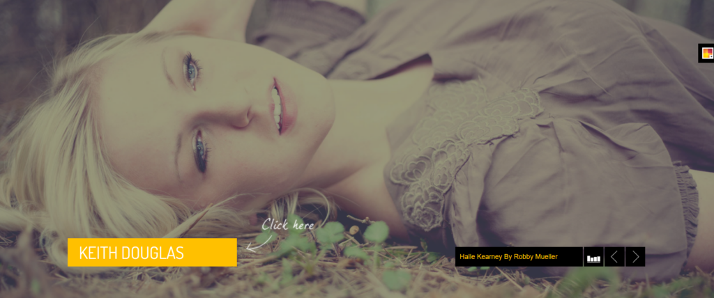 Nostalgia – Best Portfolio WordPress Themes Nostalgia - Best Portfolio WordPress Themes